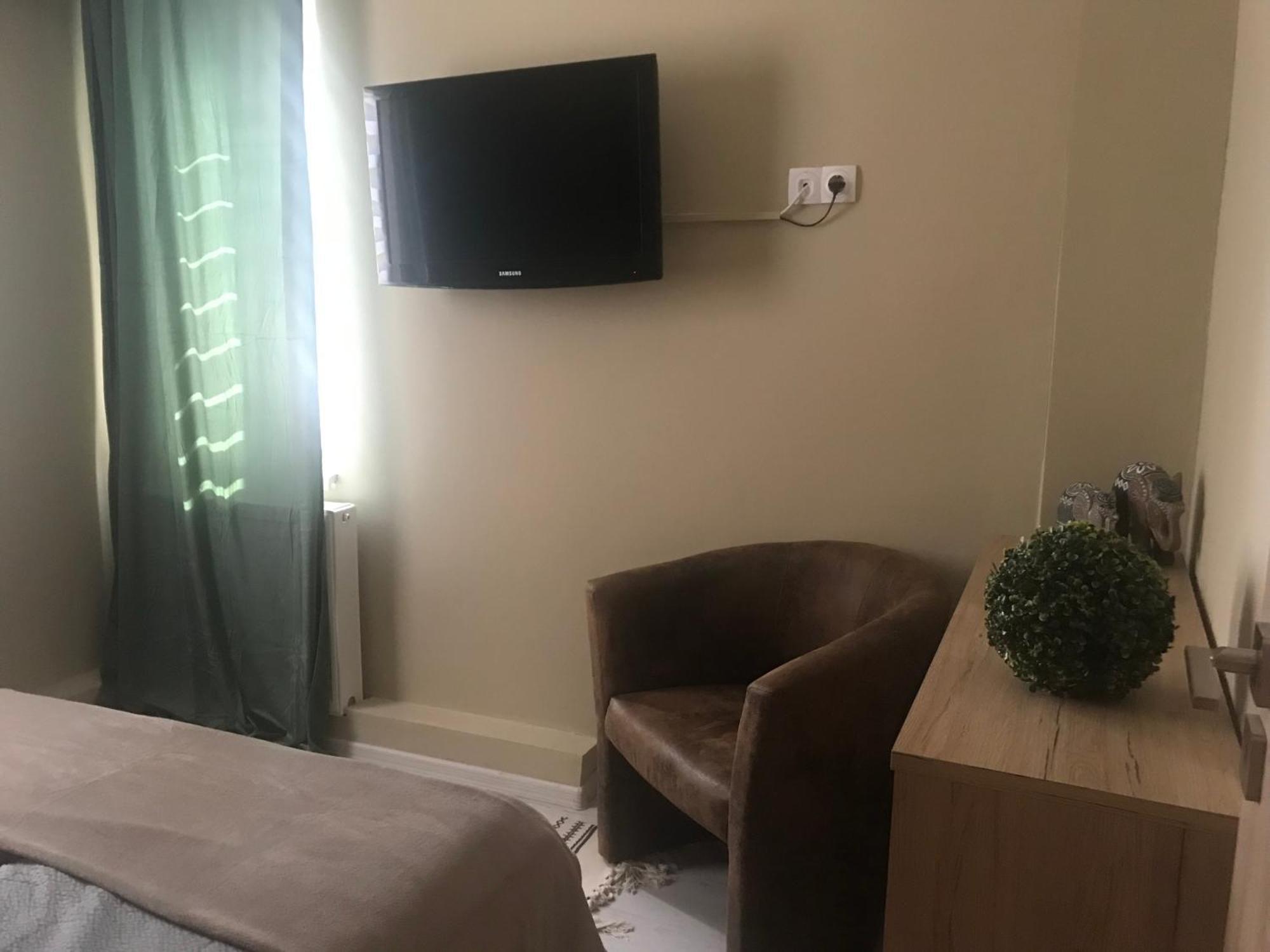 Eperjes Haz Apartamento Budapeste Exterior foto