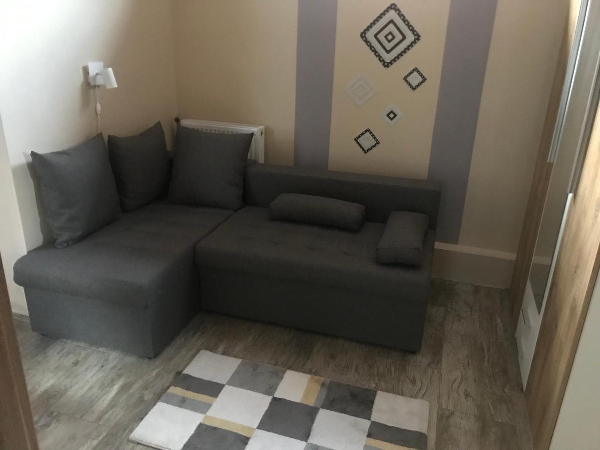 Eperjes Haz Apartamento Budapeste Exterior foto