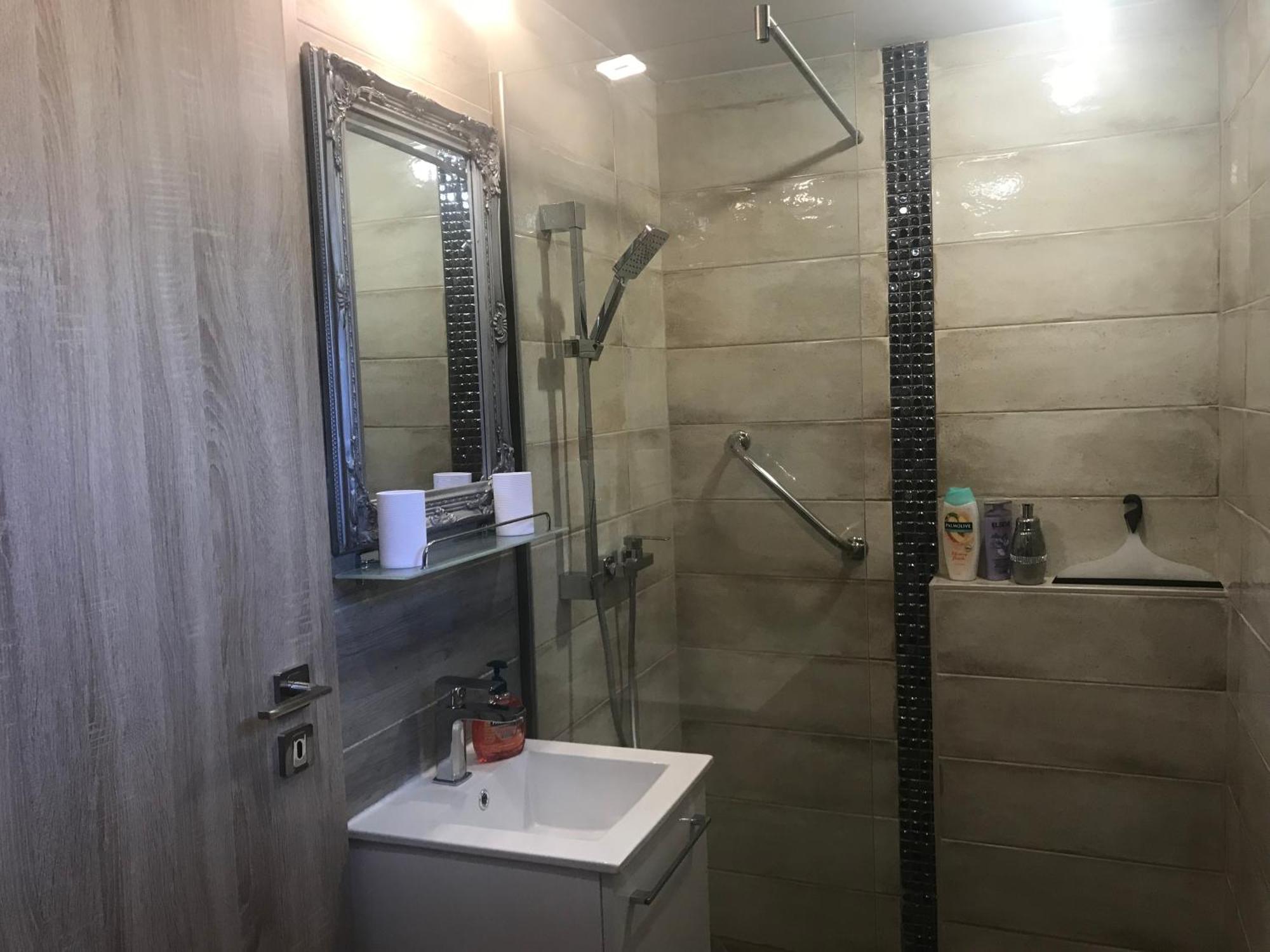 Eperjes Haz Apartamento Budapeste Exterior foto
